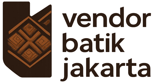 vendor batik jakarta